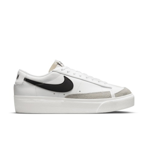 Кроссовки женские Nike Blazer Low Platform DJ0292-101